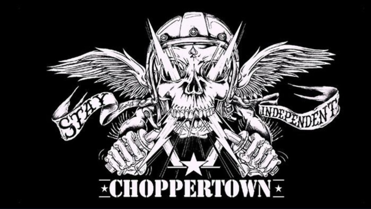 CHOPPERTOWN