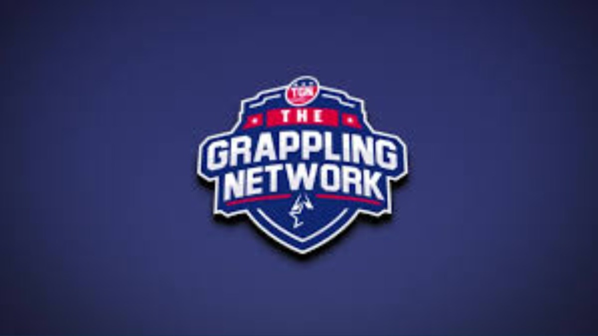 THE GRAPPLING NETWORK