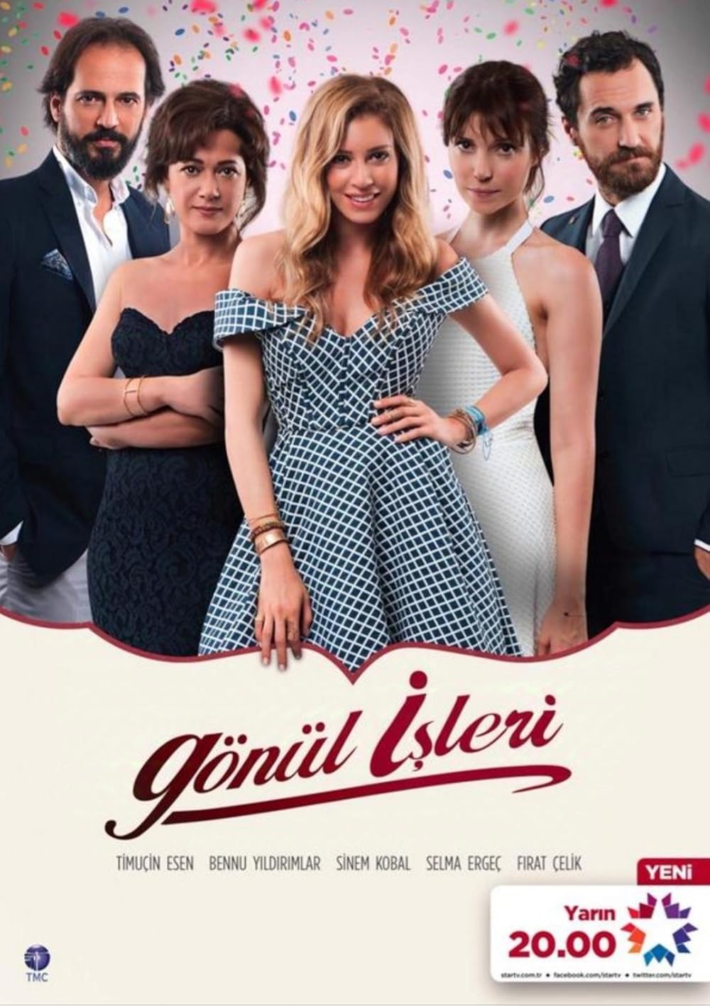 Deldadegi S01 E12