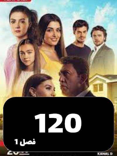 Dokhtarane Aftab S01 E120