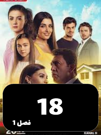 Dokhtarane Aftab S01 E18