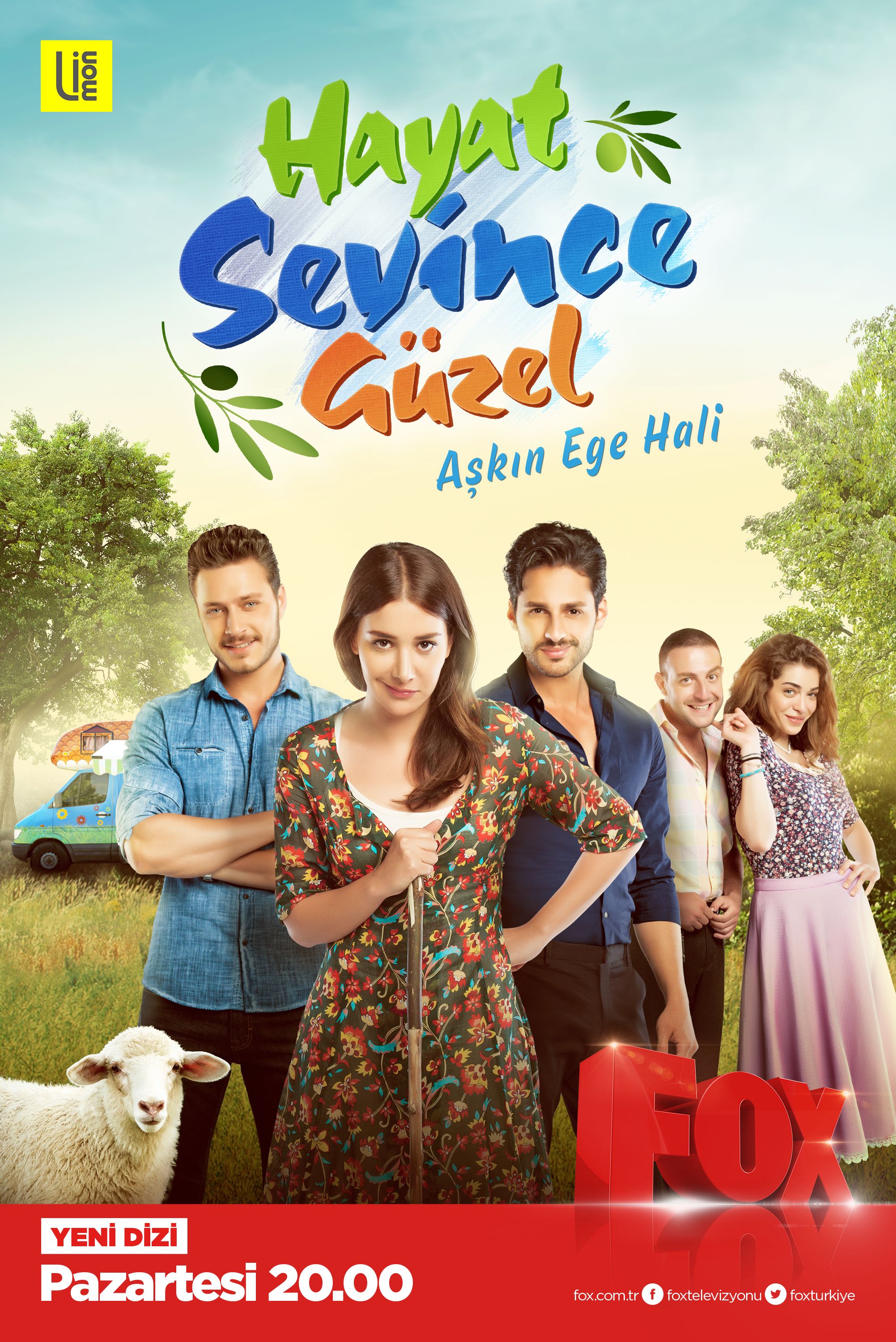 Dokhtare Chopan S01 E08
