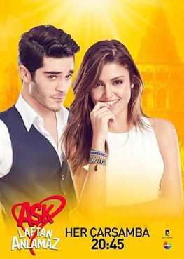 Eshgh Harf Halish Nemishe S01 E51