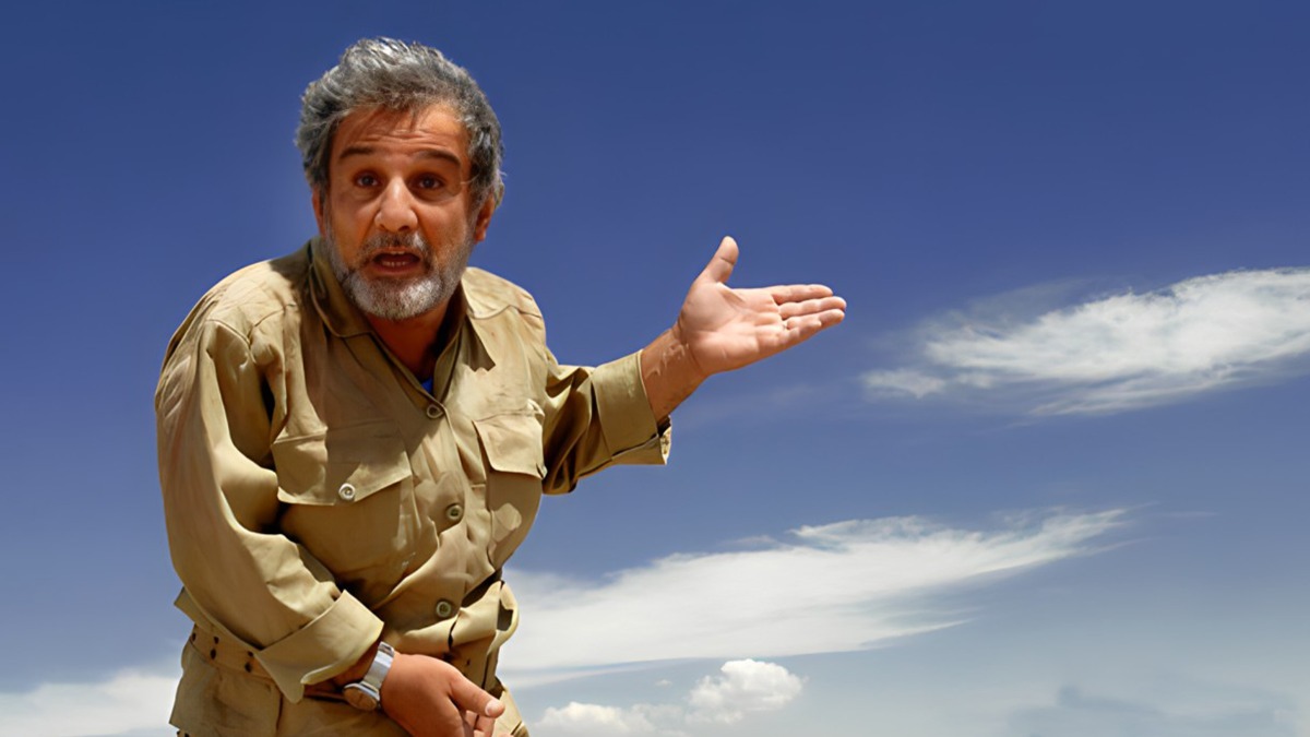Zede Golooleh