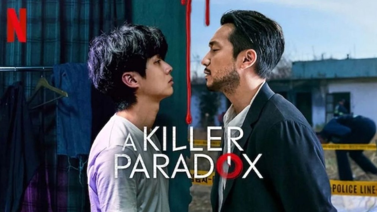 Paradox Ghatel