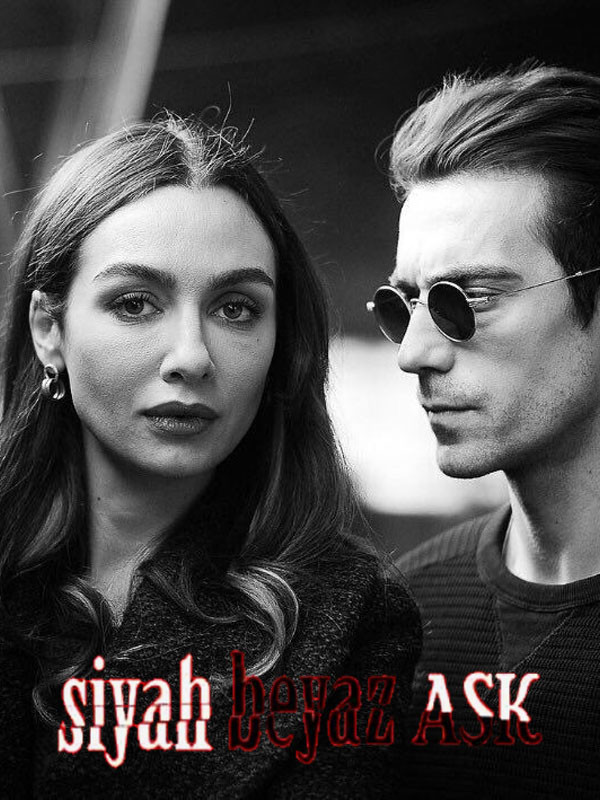 Eshghe Siyah Va Sefid S01 E66