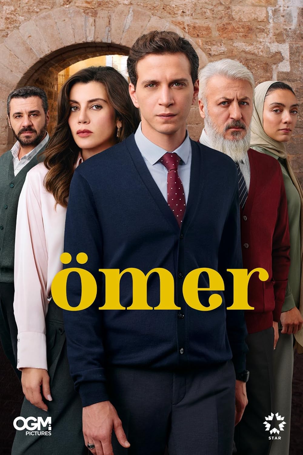 Omer S01 E12