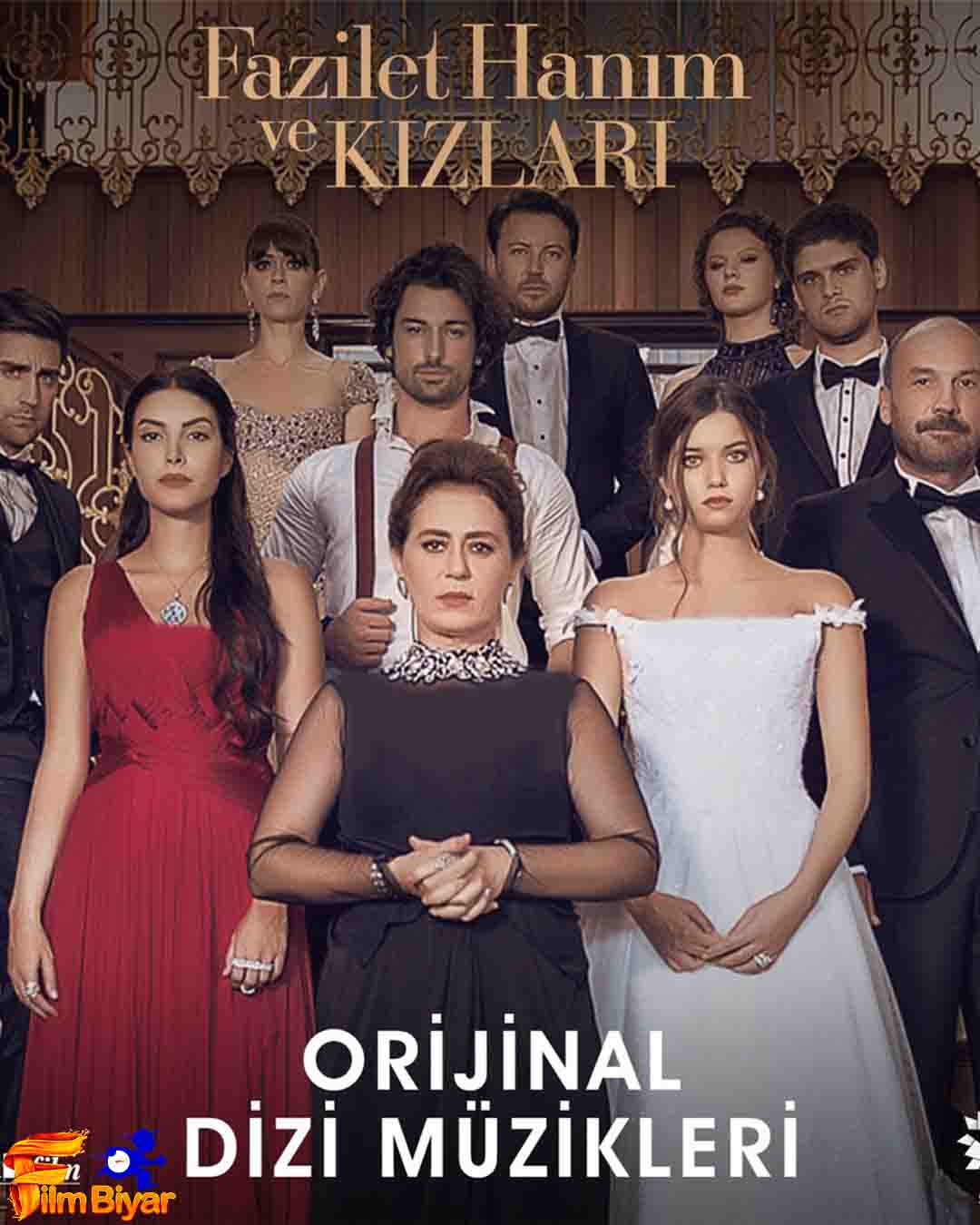 Fazilat Khanom S01 E19