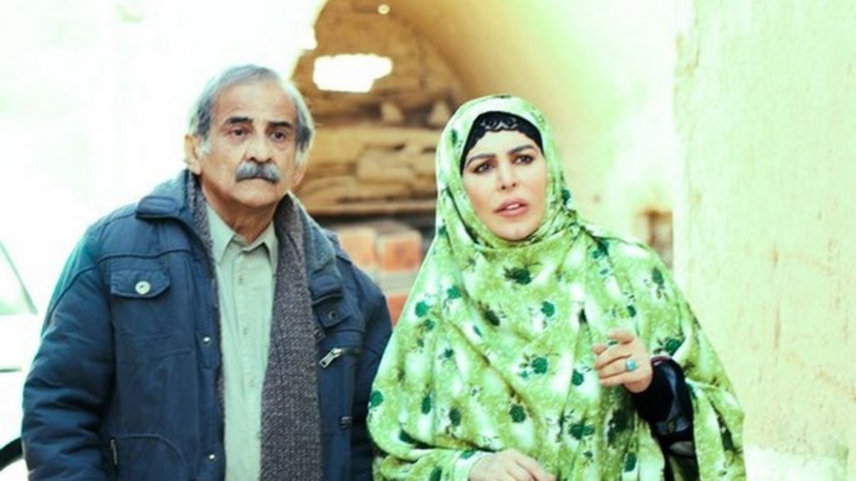Zakhme Kohneh