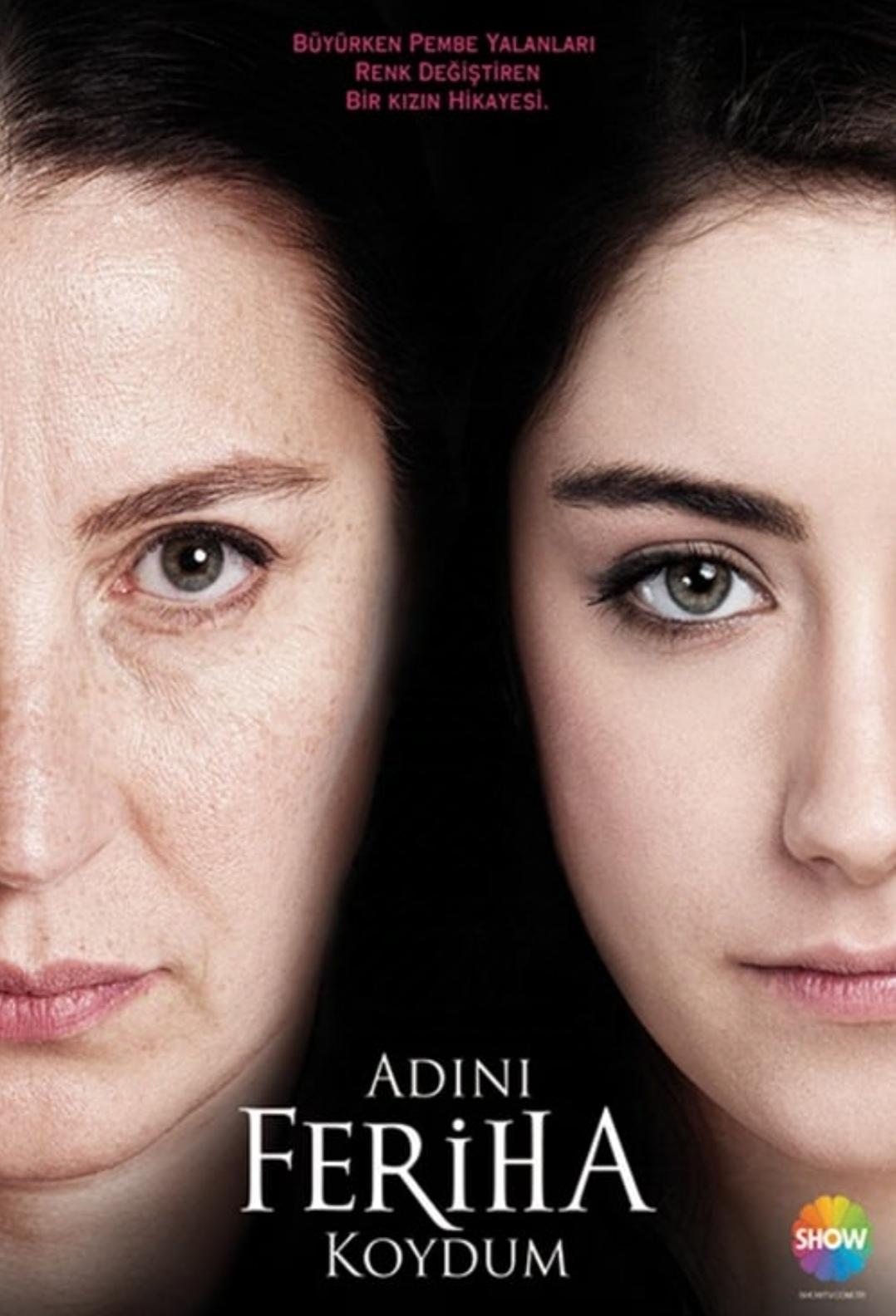 feriha S01 E32