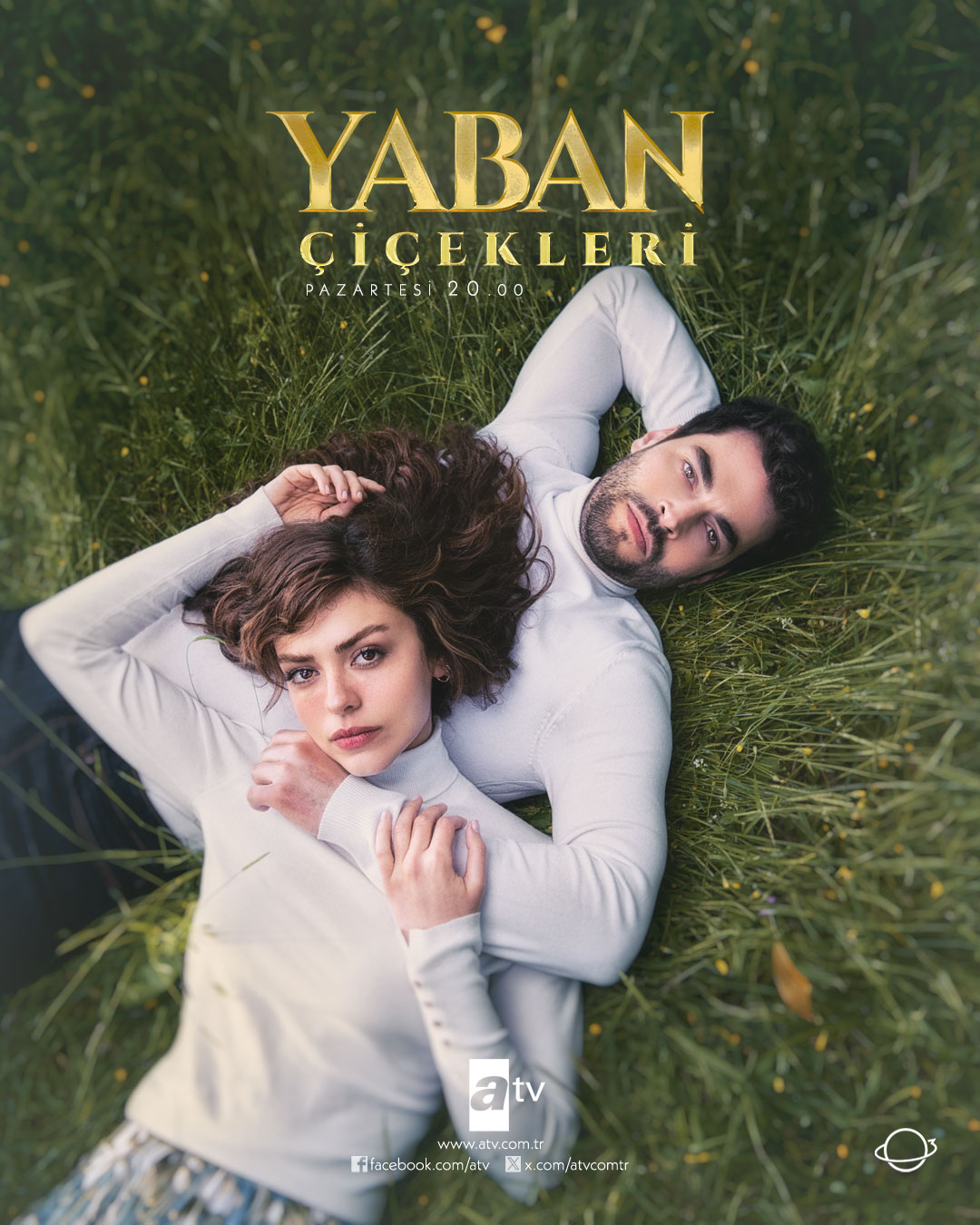 Gol Haye Vahshi S01 E01