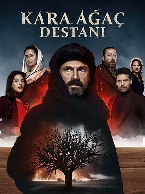Afsaaneye Derakhte Naron S02 E23