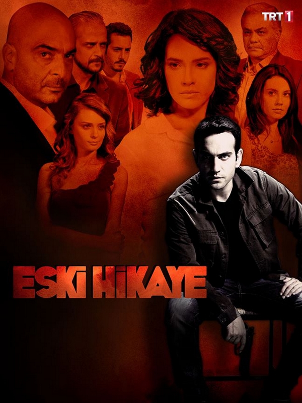 Hekayate Kohne S01 E15