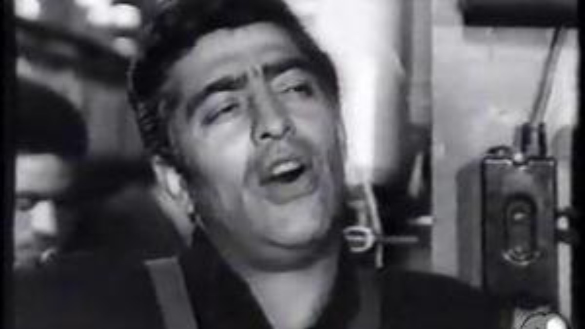 Mou Talaiie Shahre Ma