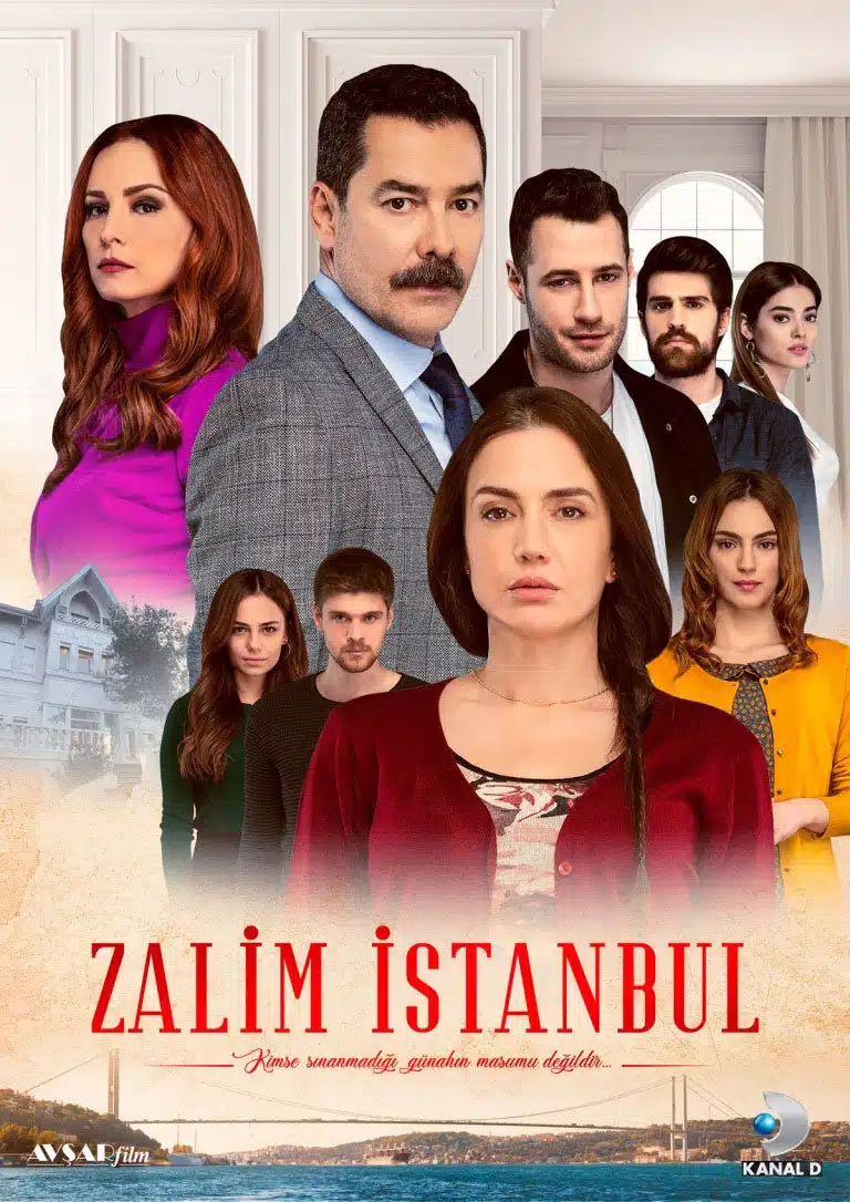 istanbulzalem S01 E121