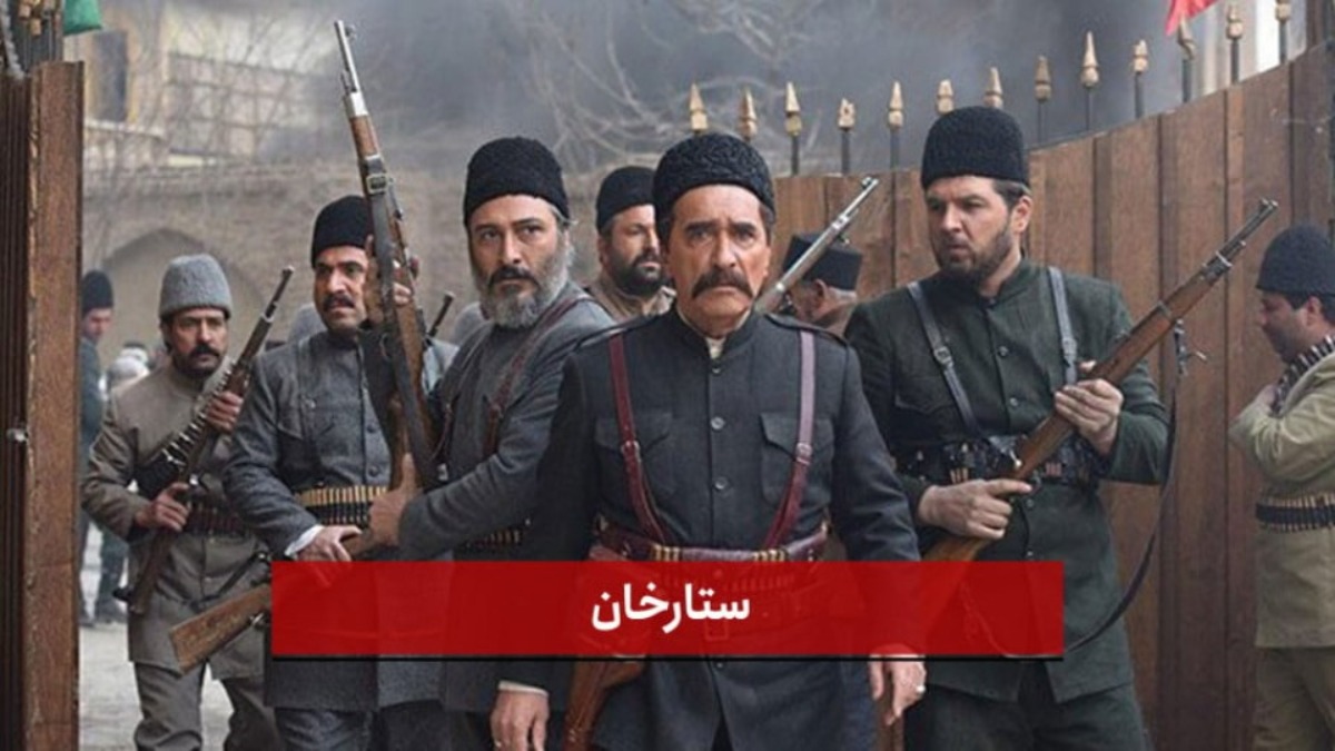 Sattar Khan
