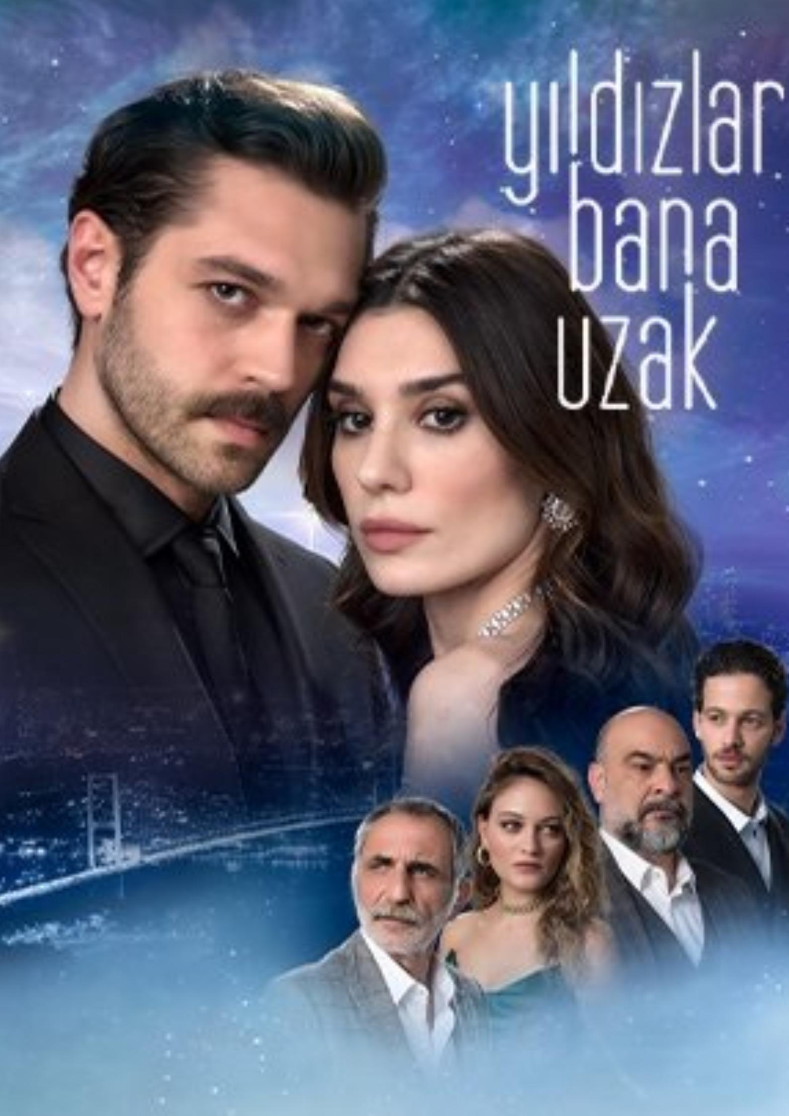 Setare Ha Az Man Dor Hastand S01 E04