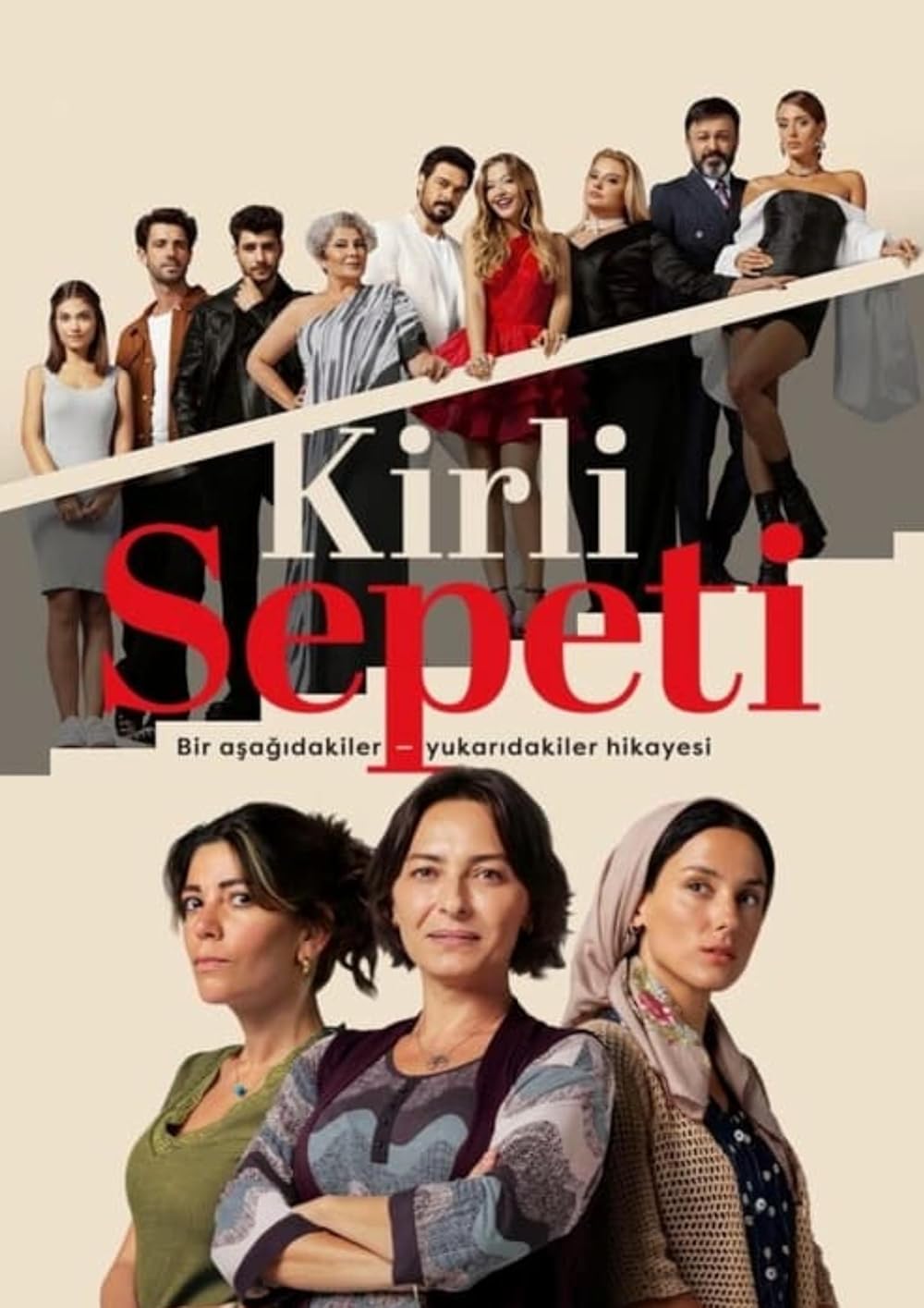 Sabade Rakht Cherk S01 E14