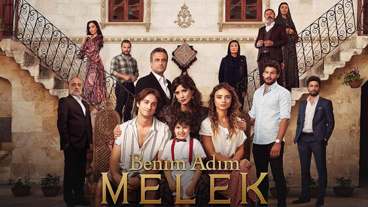 Malek