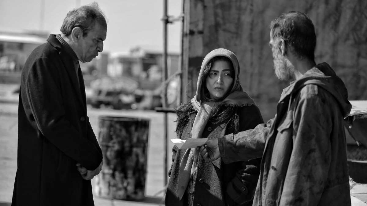 Shahre Khamoush