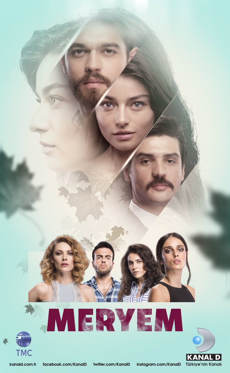 maryam S01 E08