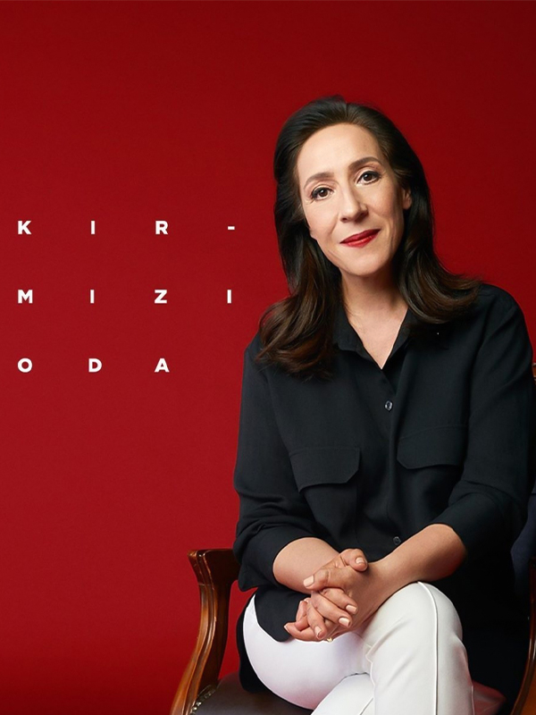 Otaghe Ghermez S01 E183