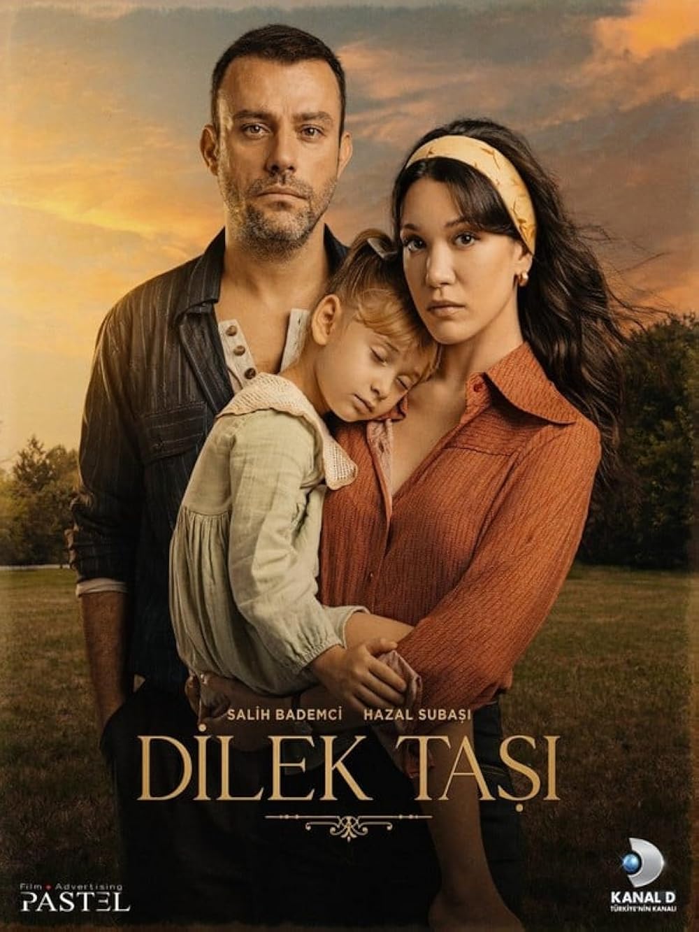 Sange Arezo S01 E08