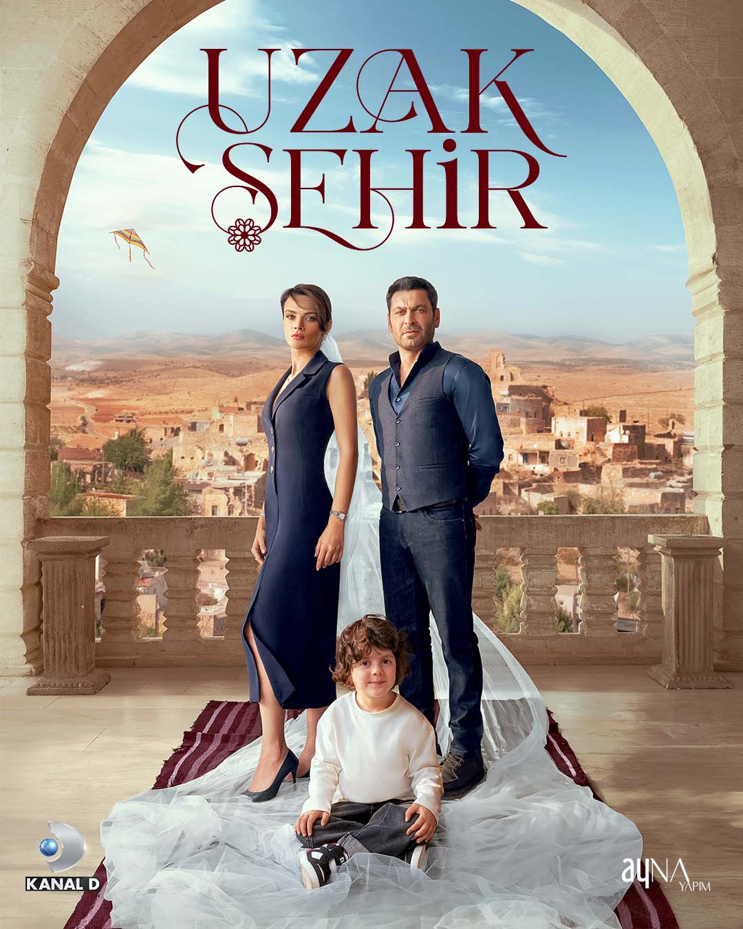 Shahre Dor S01 E08