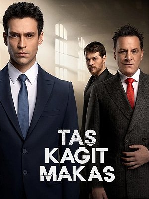 Sang Kaghaz Gheychi S01 E06