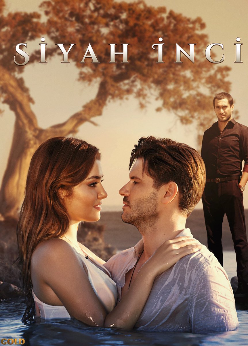 Morvarid Siah S01 E17