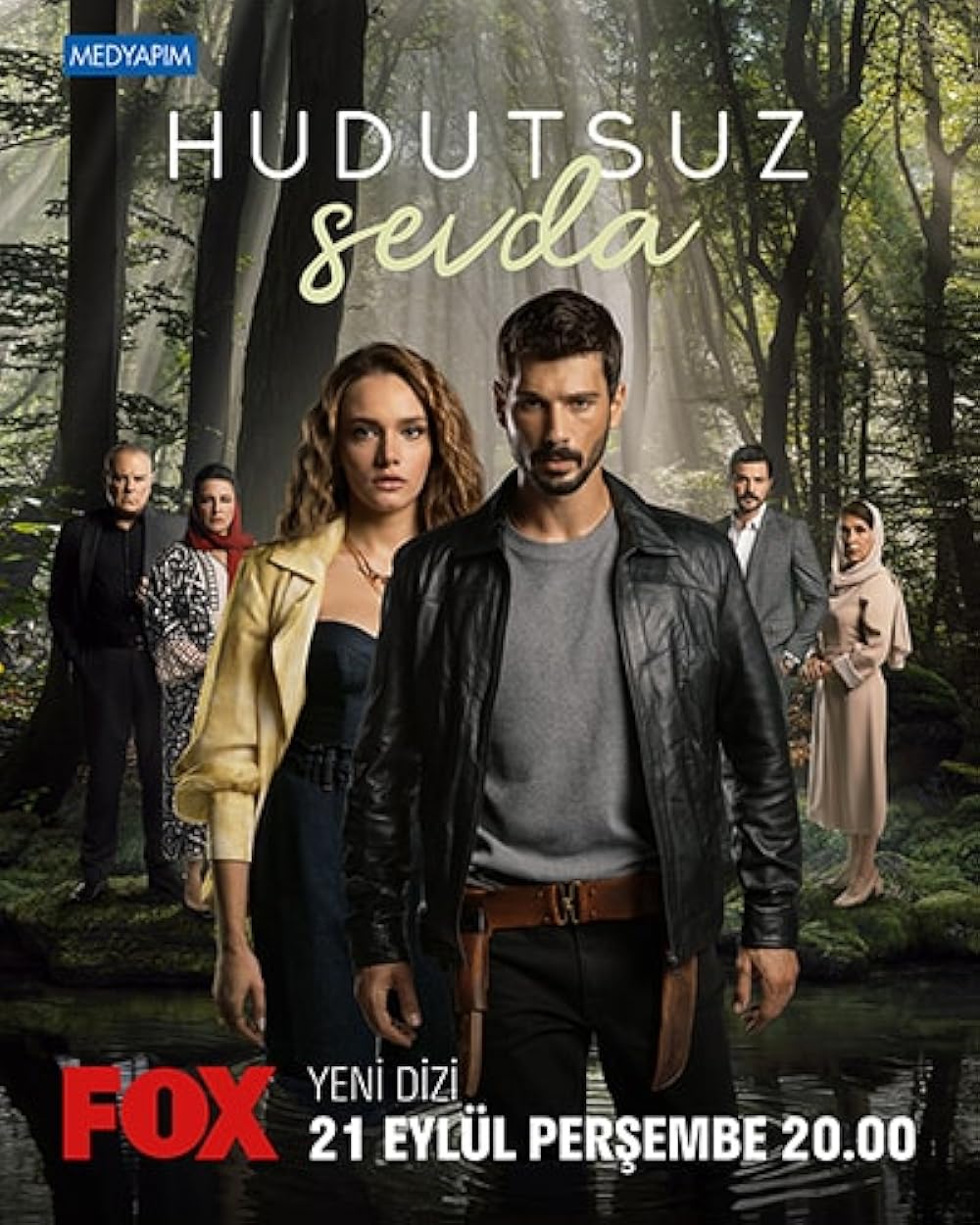 Eshghe Bi Had Va Marz S01 E23