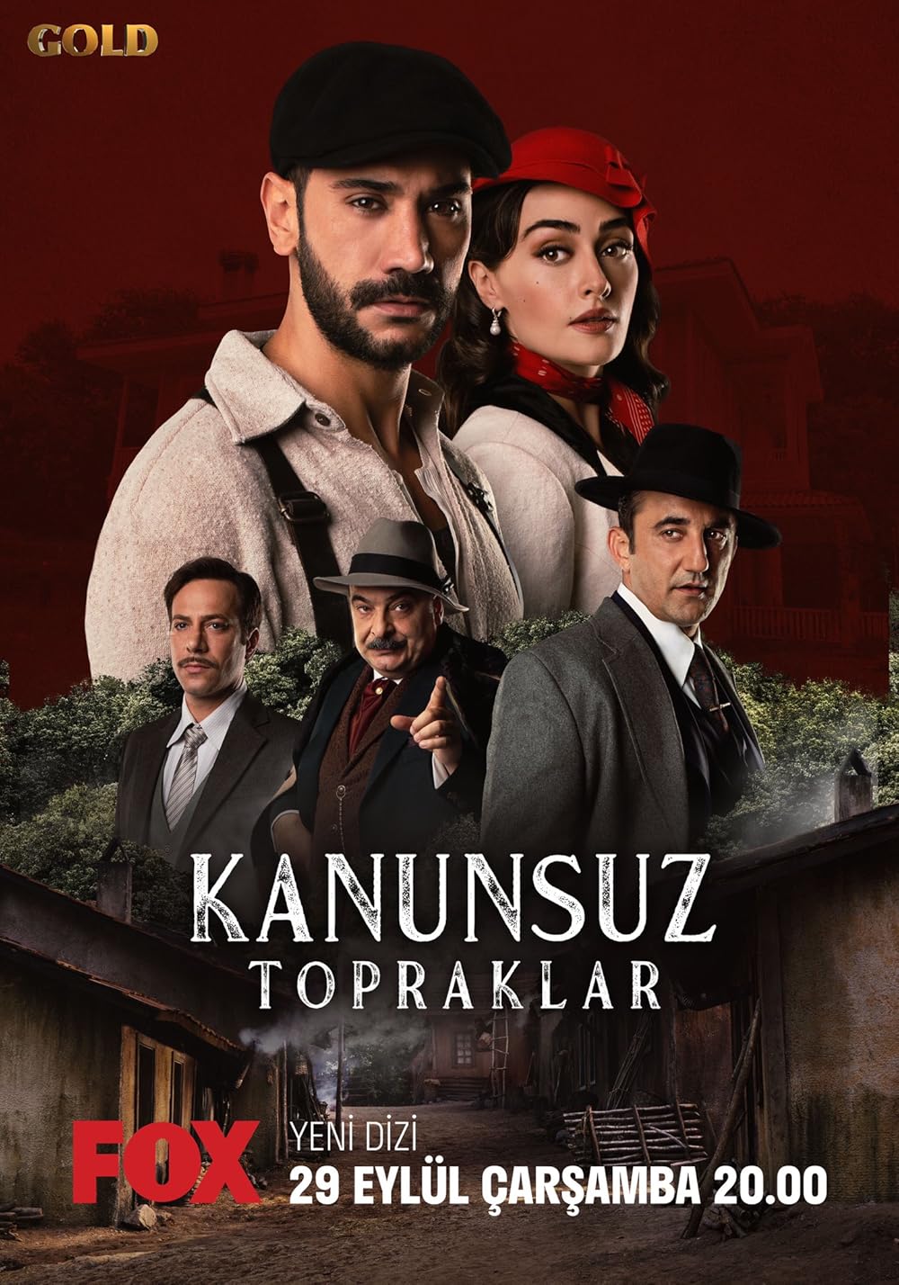 Arazie Bi Ghanon S01 E09
