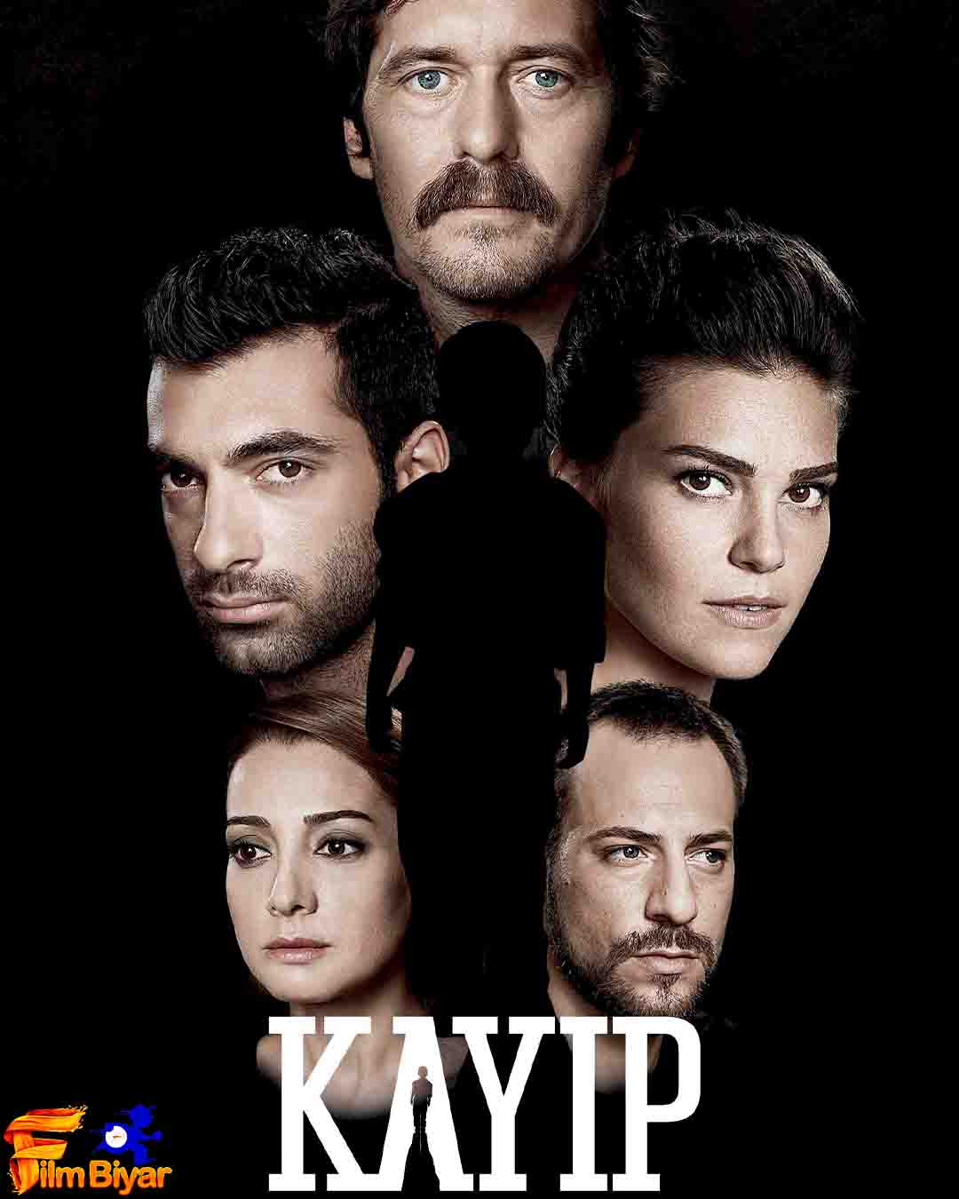 gomshodeh S01 E19