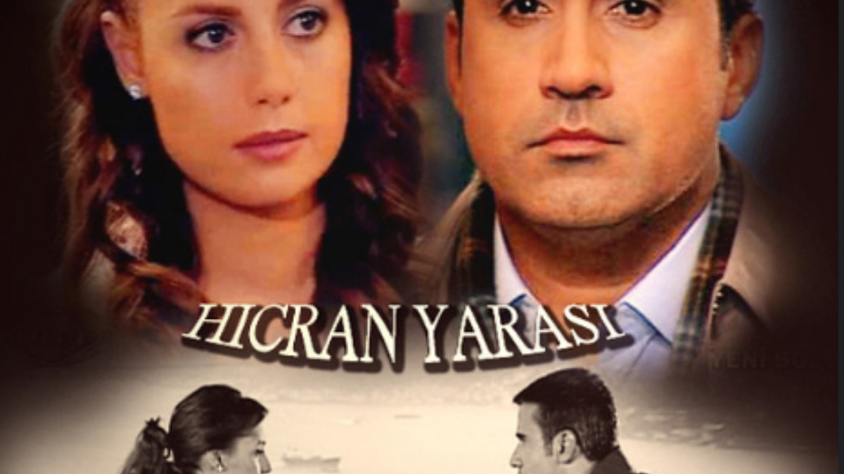 Ghame Hejran