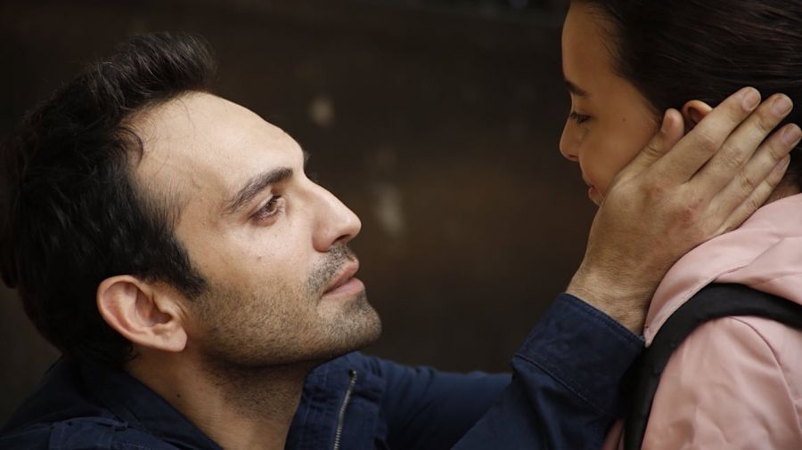 Dokhtaram S01 E18