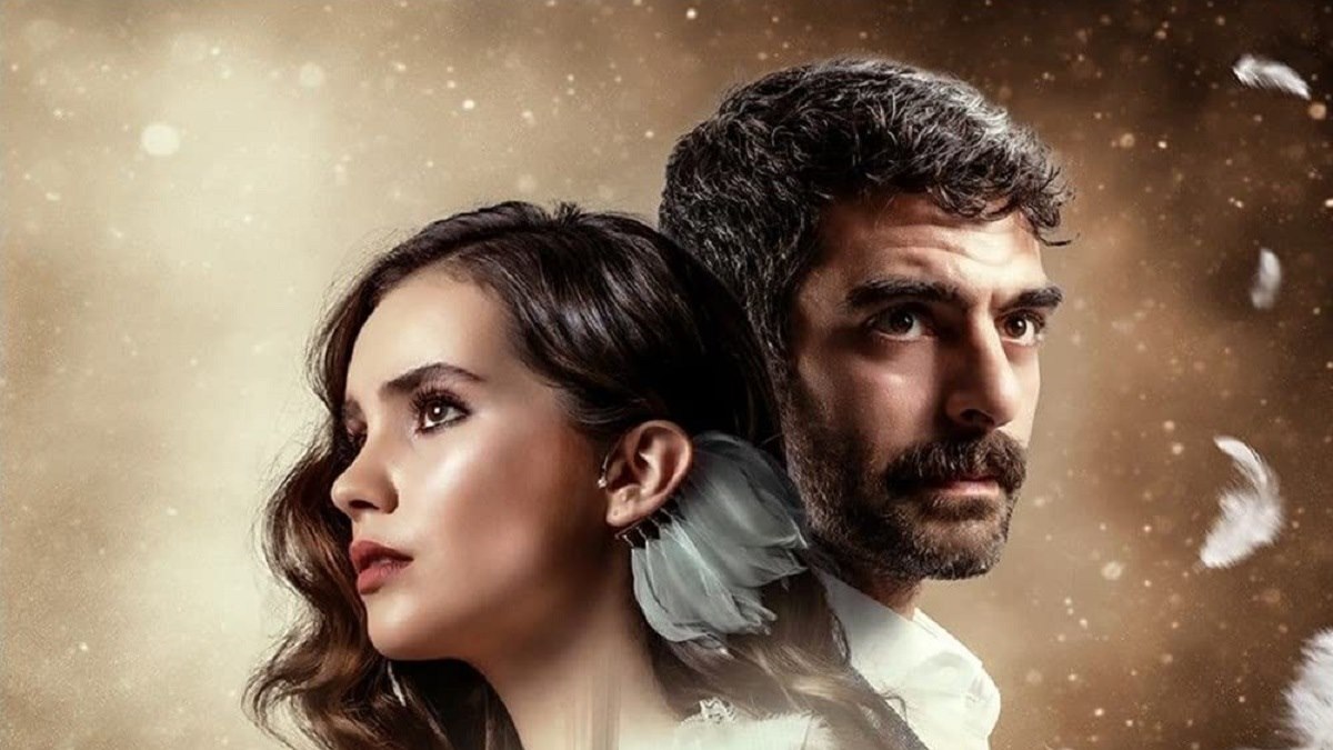 Ghafas S01 E14
