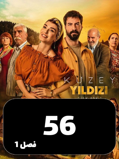 setarehshomali S01 E56