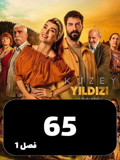 setarehshomali S01 E65