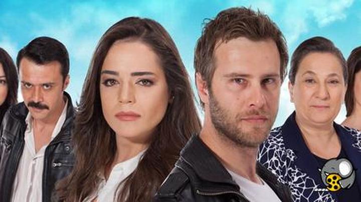 Ghonchehaye Zakhmi S01 E72