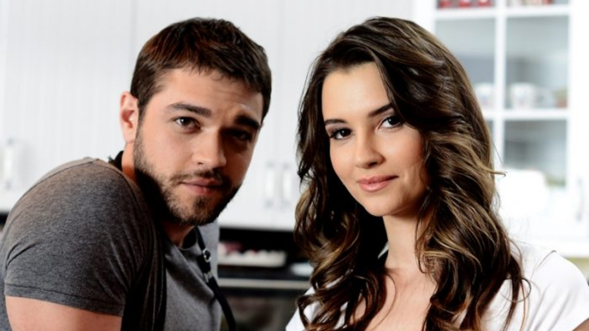 Enteghame Shirin