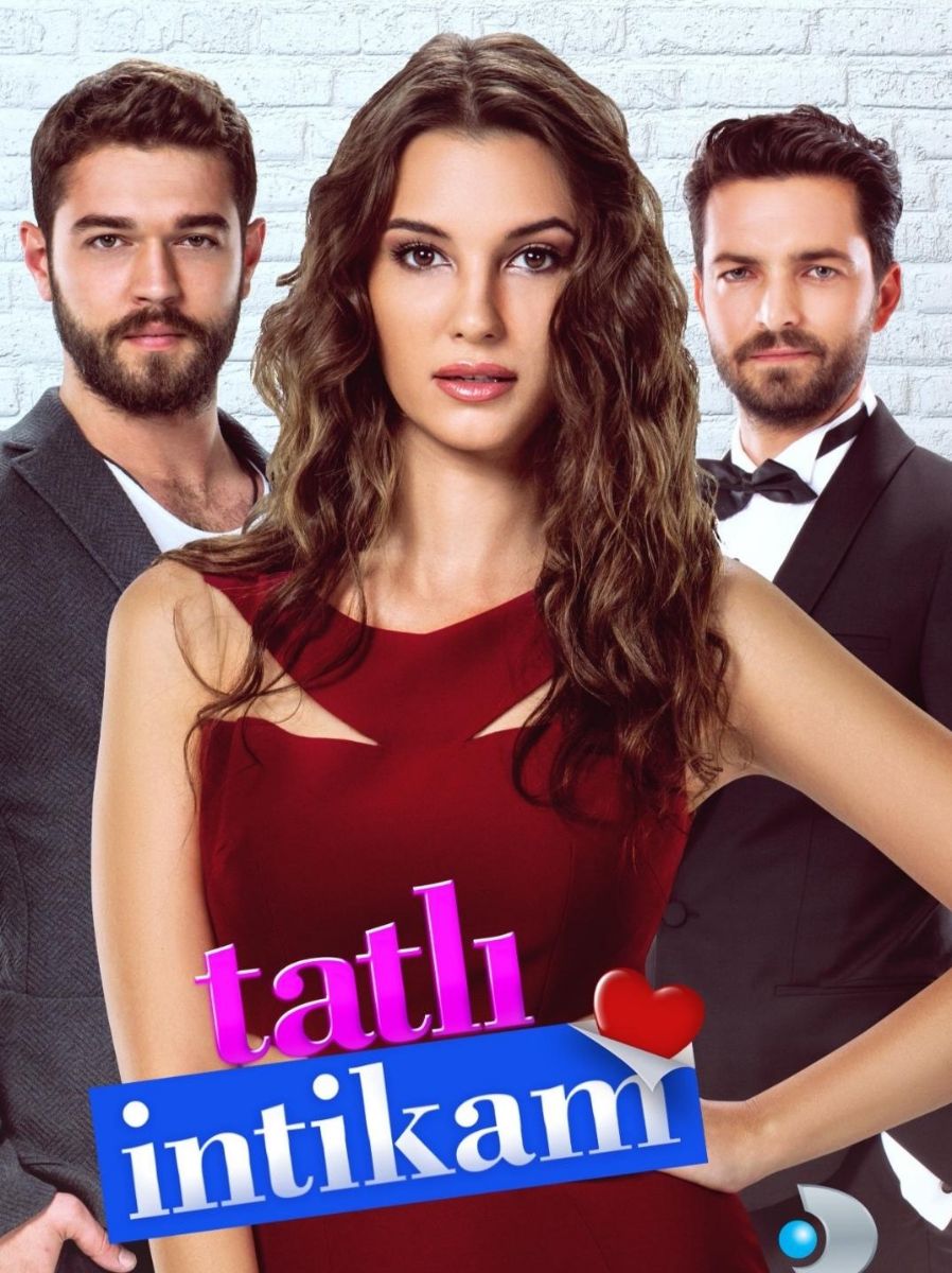 Enteghame Shirin S01 E75