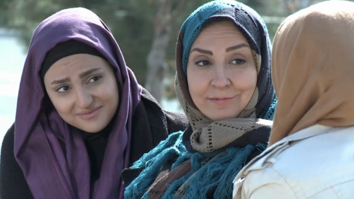 Ghazaleh