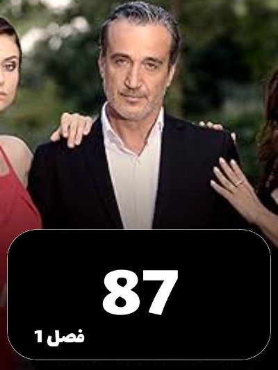 Eshgh Va Gonah S01 E87