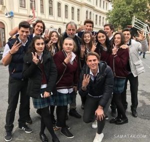 Talkh va Shirin S01 E23