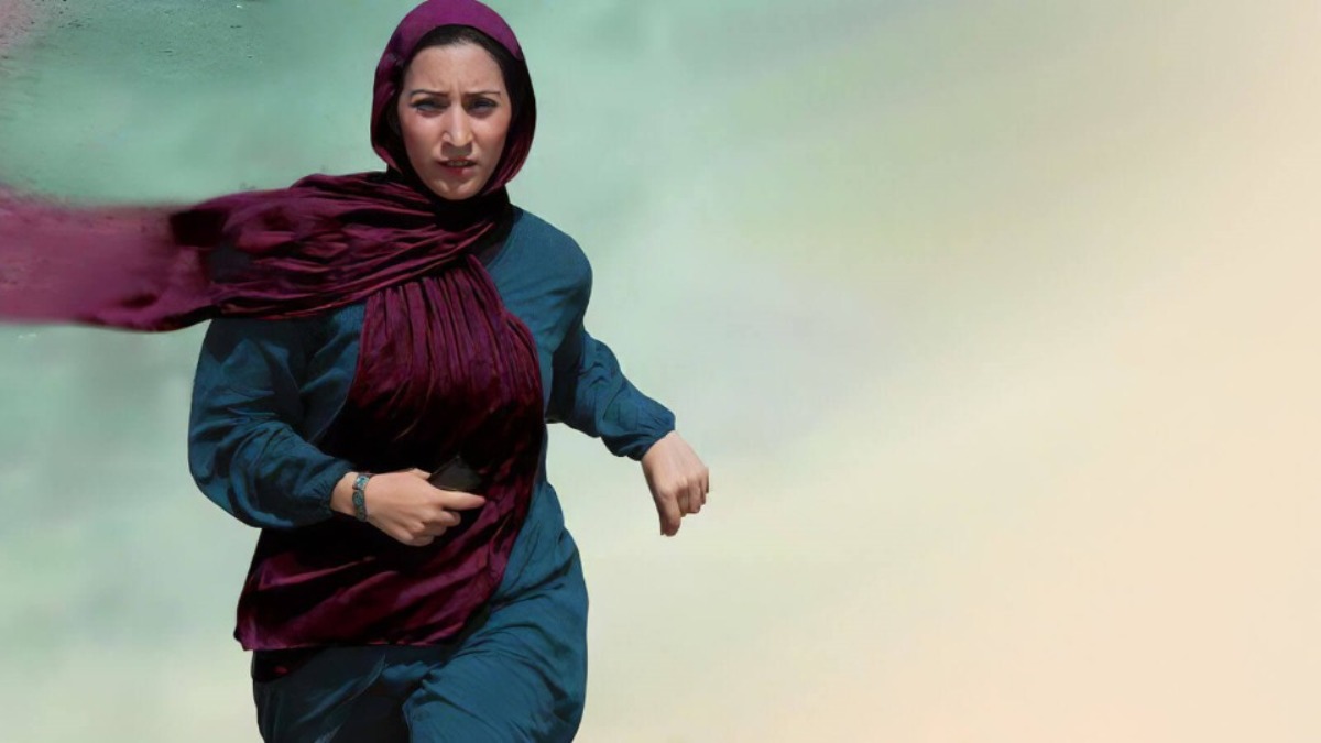 Jade Shahriyar