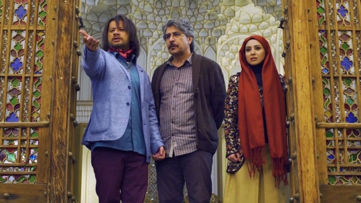 Aziz Million Dollari