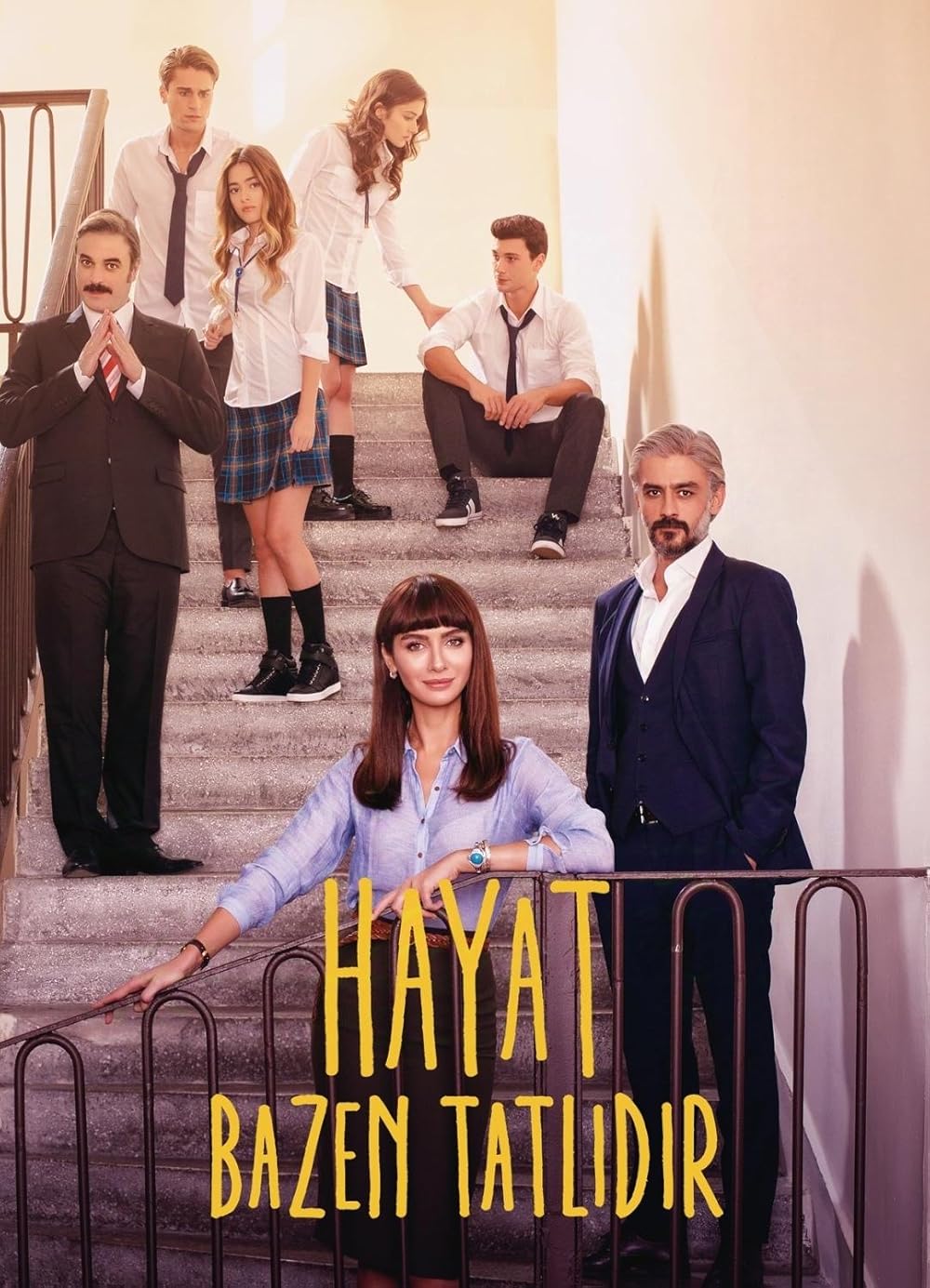 talkh va shirin S01 E08