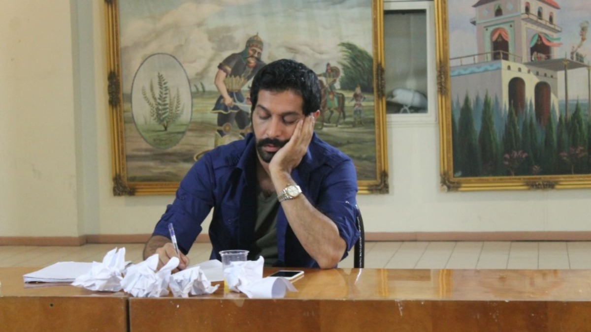 Eshghe Khamosh
