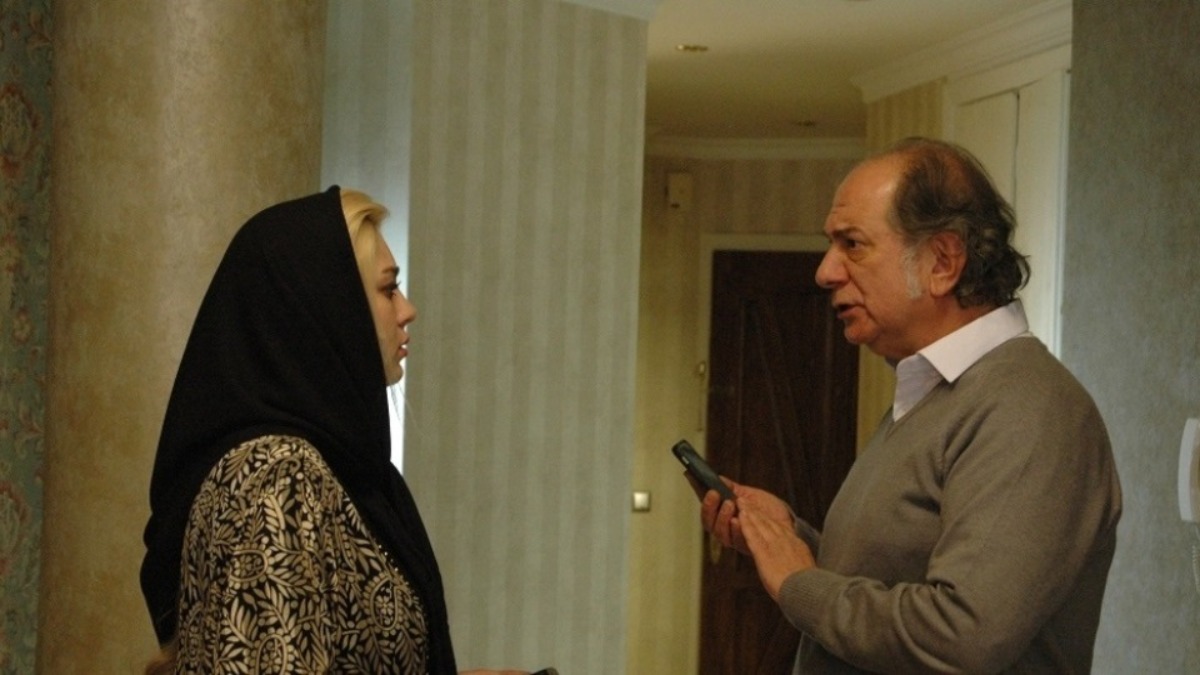 Kargar Sadeh Niazmandim
