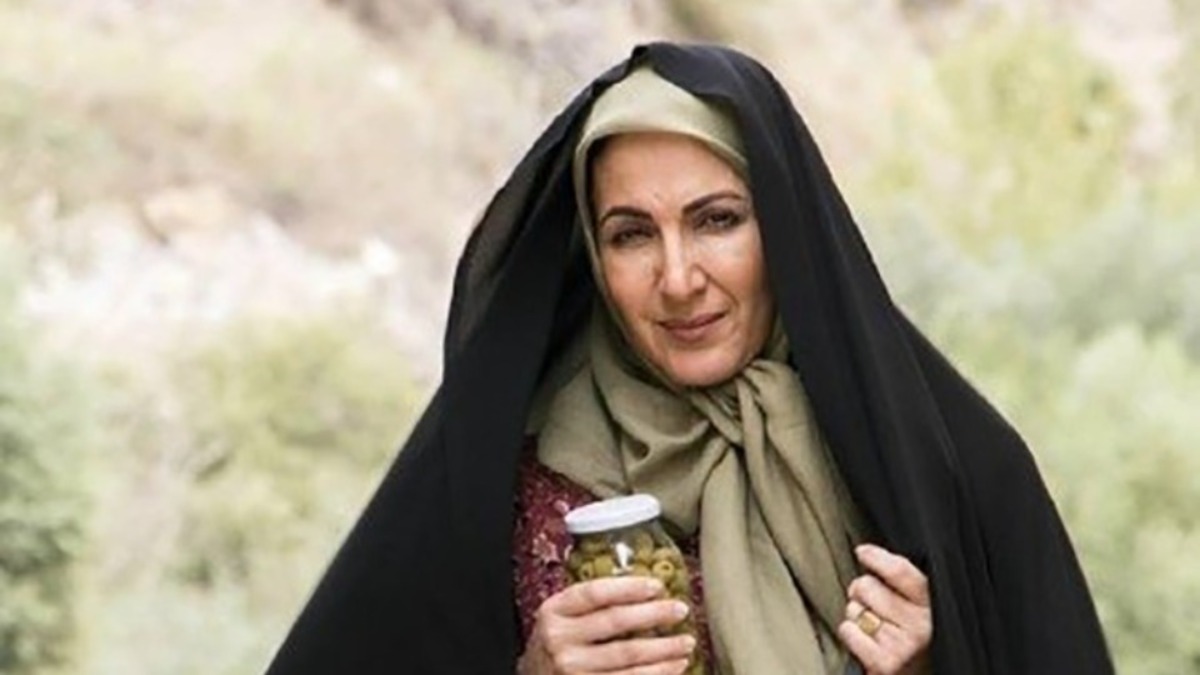 Maman Mahshid